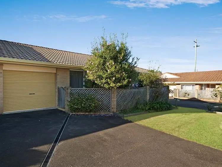Fifth view of Homely unit listing, 16/2 Norvell Grove, Alstonville NSW 2477
