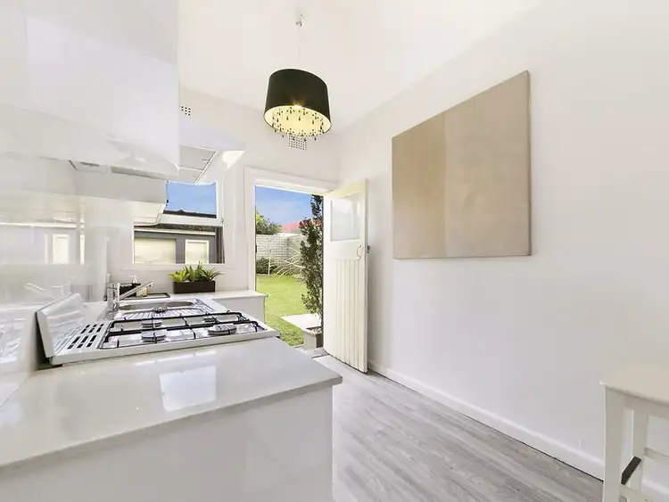 Third view of Homely block of units listing, 1 Park Road, Burwood NSW 2134