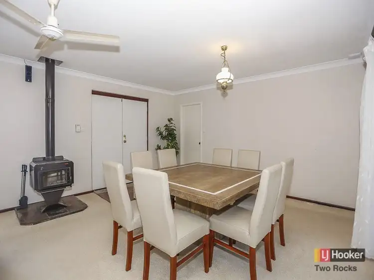 Fifth view of Homely house listing, 18 Damepattie Drive, Two Rocks WA 6037