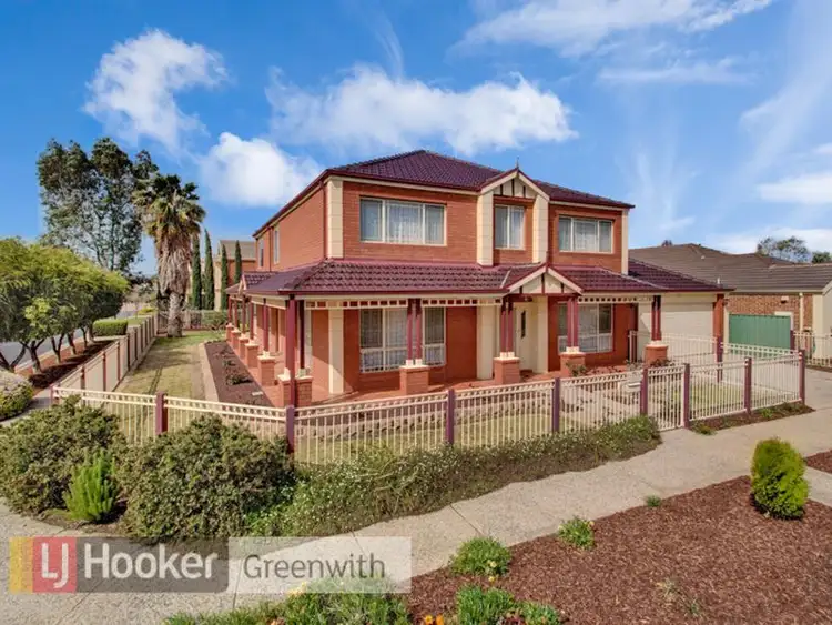 26 Brookside Drive, Mawson Lakes SA 5095