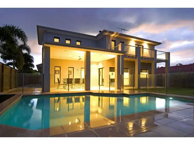 Second view of Homely house listing, 17 Mallan Terrace, Birkdale QLD 4159