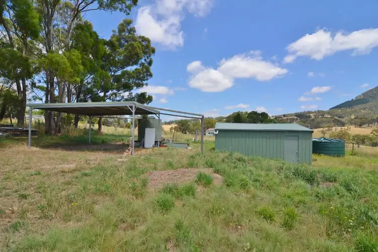 Seventh view of Homely land listing, 16 Mutton Falls Road, Tarana NSW 2787