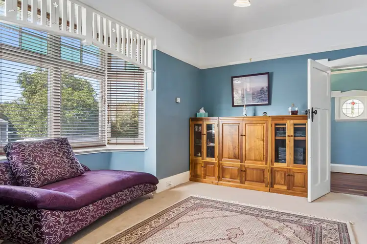 Third view of Homely house listing, 120 Hill Street, West Hobart TAS 7000