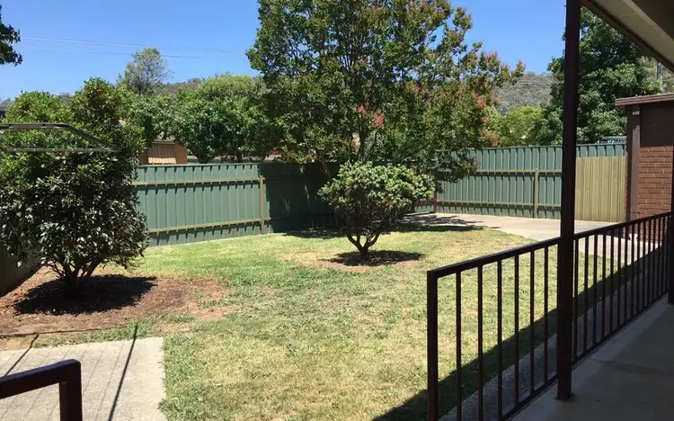 Third view of Homely unit listing, 2/735 Harris Court, Albury NSW 2640