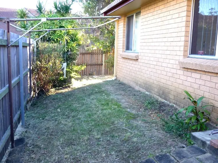 Second view of Homely townhouse listing, Unit 6/57 Park Rd, Slacks Creek QLD 4127