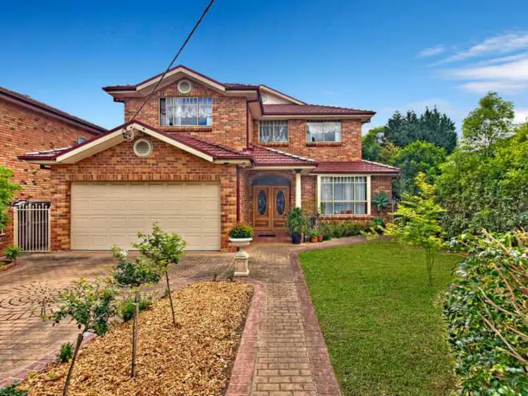 Main view of Homely house listing, 59 Kingsland Road, Strathfield NSW 2135