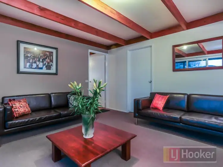 Second view of Homely house listing, 14 Chedworth Court, Kilsyth VIC 3137