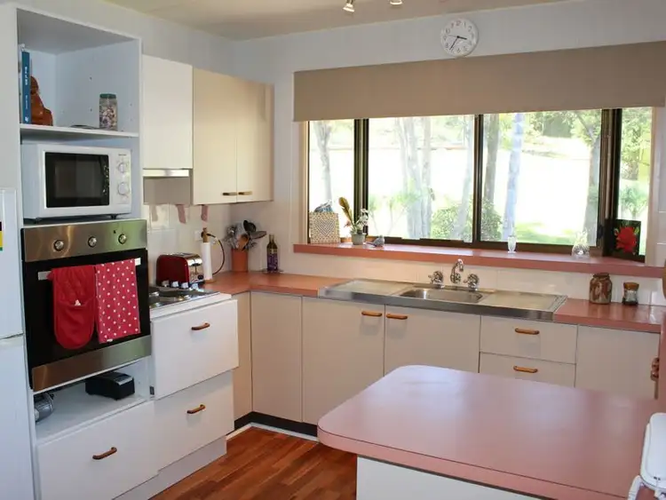 Fifth view of Homely house listing, 494/21 Redhead Road, Hallidays Point NSW 2430