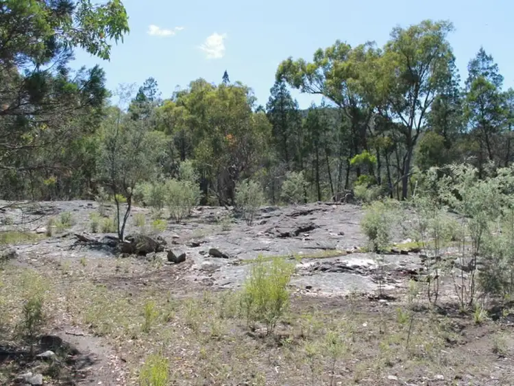 Third view of Homely rural property listing, Lot 1 Catarrh Creek Road, Torrington NSW 2371