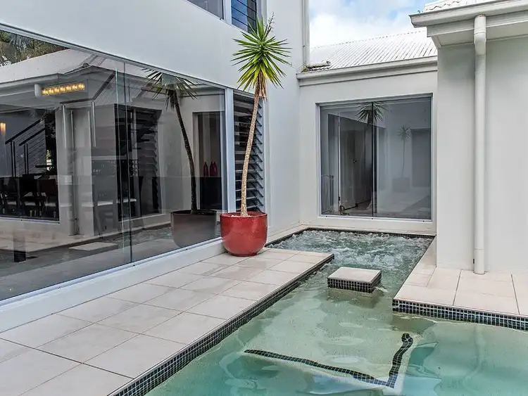 Fifth view of Homely house listing, 18 Seahorse Drive, Twin Waters QLD 4564