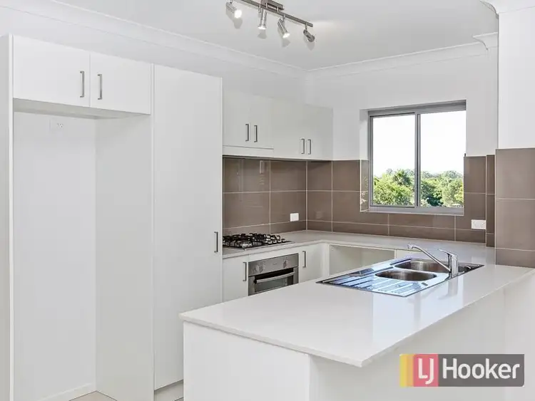 Second view of Homely unit listing, 3/23 Grasspan Street, Zillmere QLD 4034