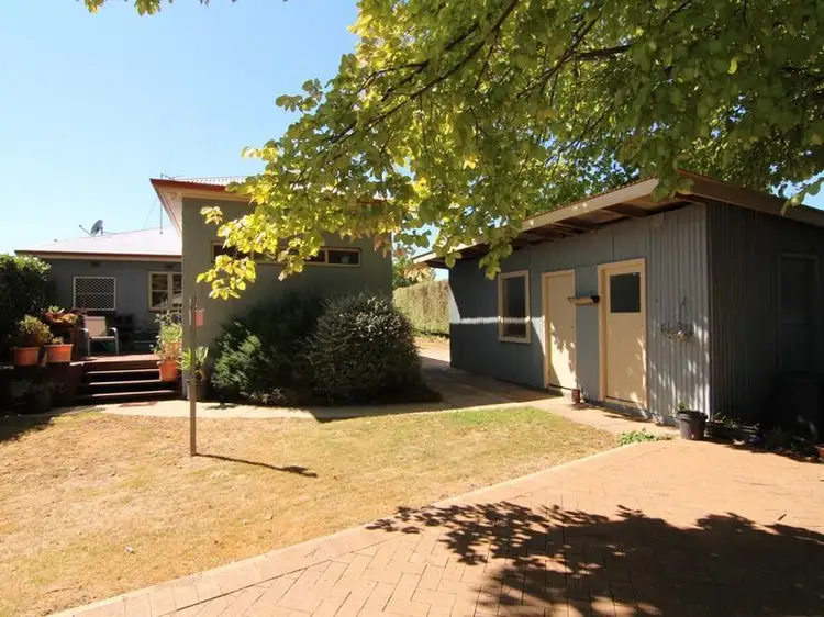 Second view of Homely house listing, 123 Sampson Street, Orange NSW 2800