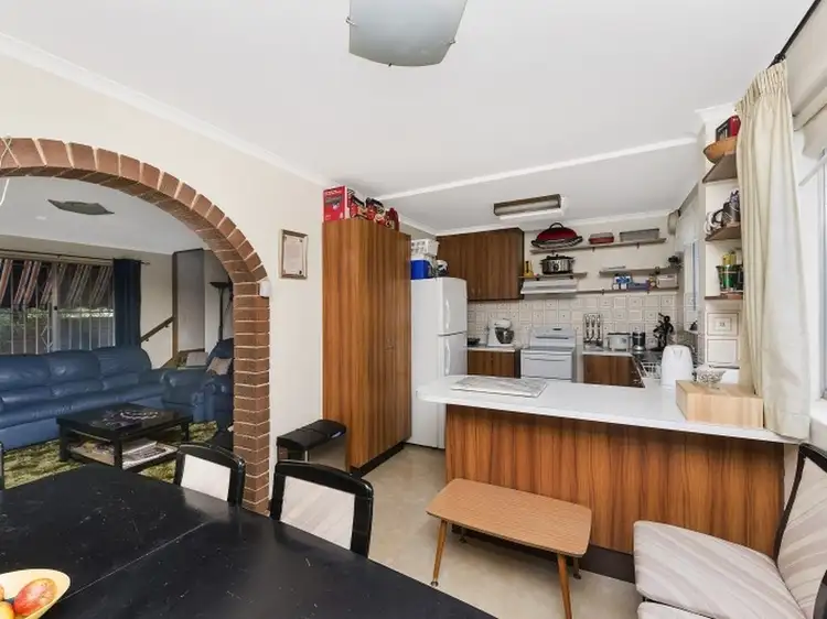 Fourth view of Homely townhouse listing, 6/1 Gerald Street, Queanbeyan NSW 2620