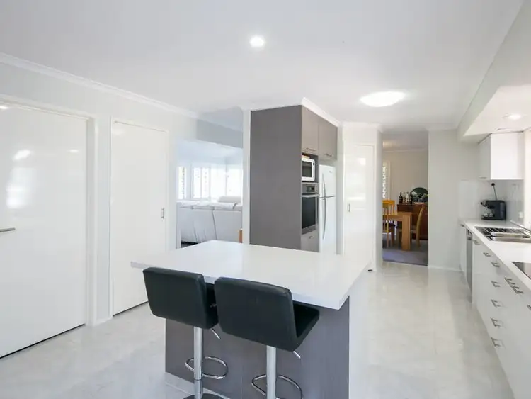 Fourth view of Homely house listing, 46 Chatsworth Circuit, Capalaba QLD 4157