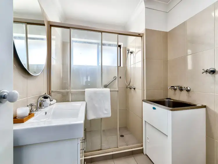 Sixth view of Homely unit listing, 5/19 Chelmsford Avenue, Lutwyche QLD 4030