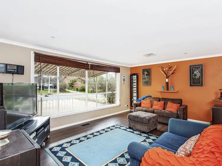 Fifth view of Homely house listing, 17 Edwards Street, Higgins ACT 2615