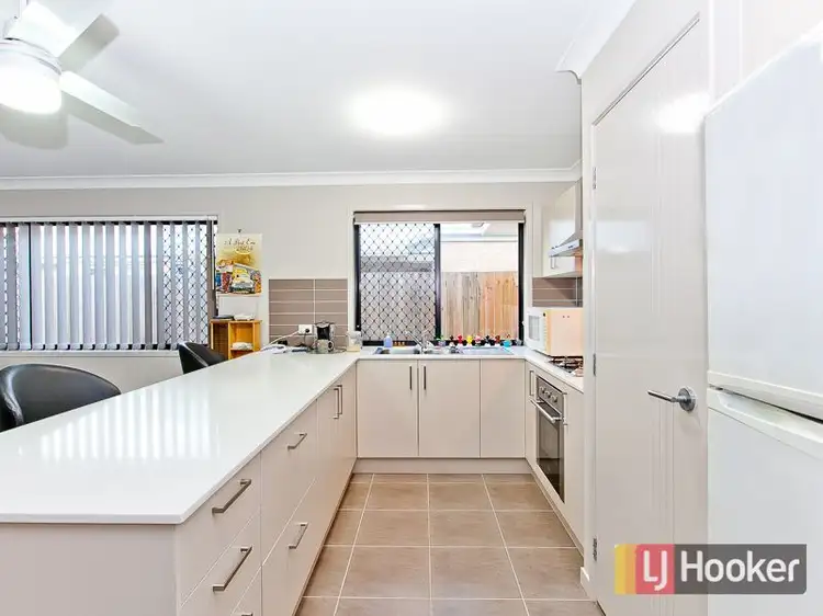 Third view of Homely house listing, 53 Sedgemoor Street, Carseldine QLD 4034