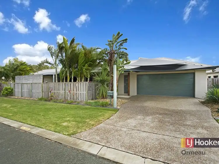 1/8 Strathburn Crescent, Ormeau QLD 4208