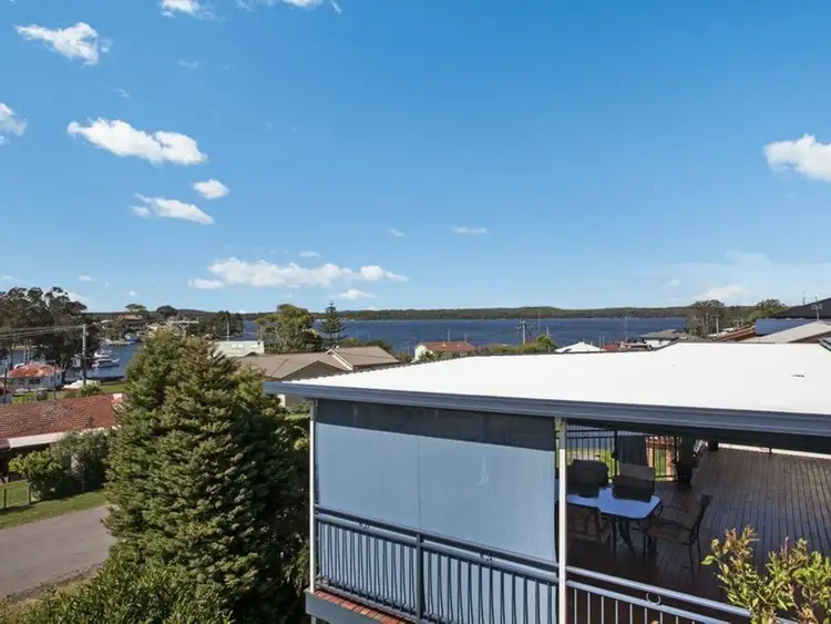 Second view of Homely house listing, 12 Maitland Avenue, Sunshine NSW 2264