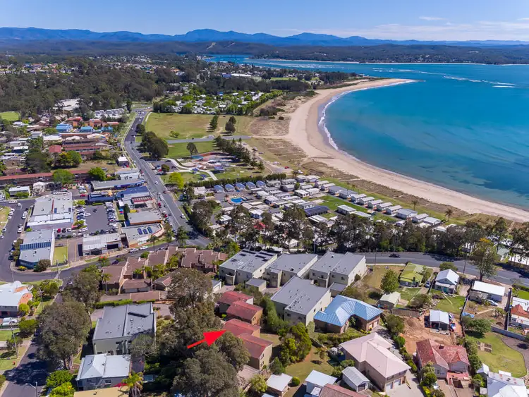 26/5 Crag Road, Batehaven NSW 2536