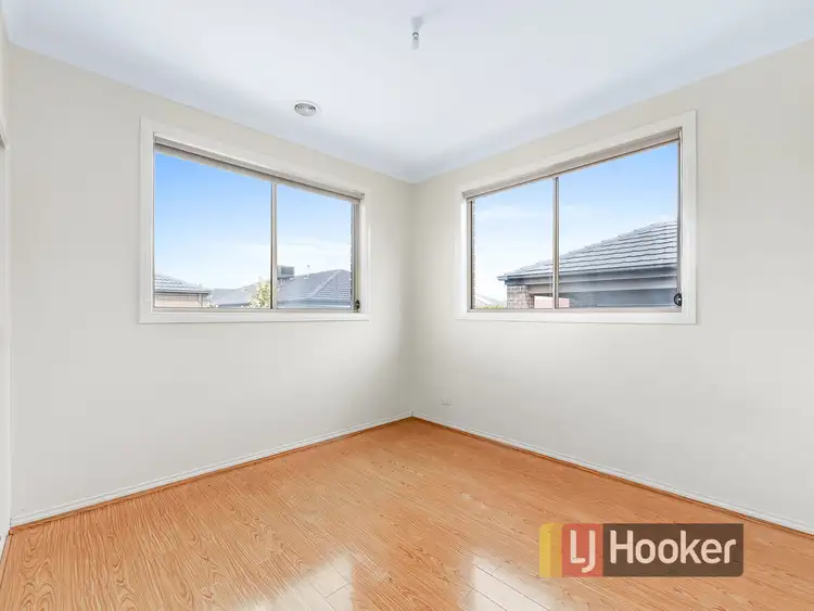 Seventh view of Homely house listing, 27 Hackney Circuit, Clyde North VIC 3978