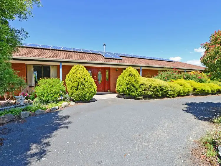 Fourth view of Homely house listing, 8 Jordan Downs Drive, Brighton TAS 7030