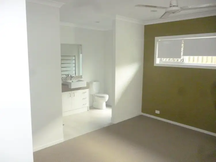 Seventh view of Homely house listing, 7 TULIPWOOD CIRCUIT, Boyne Island QLD 4680