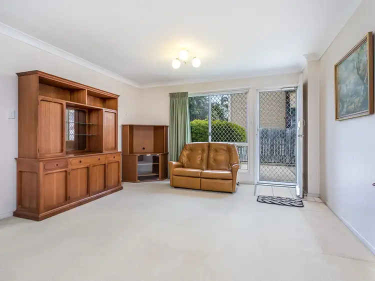 Fourth view of Homely villa listing, 3/40 Griffith Street, Everton Park QLD 4053