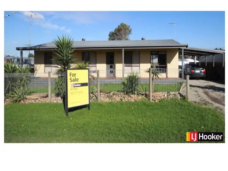 10 Mary Street, Wonthaggi VIC 3995