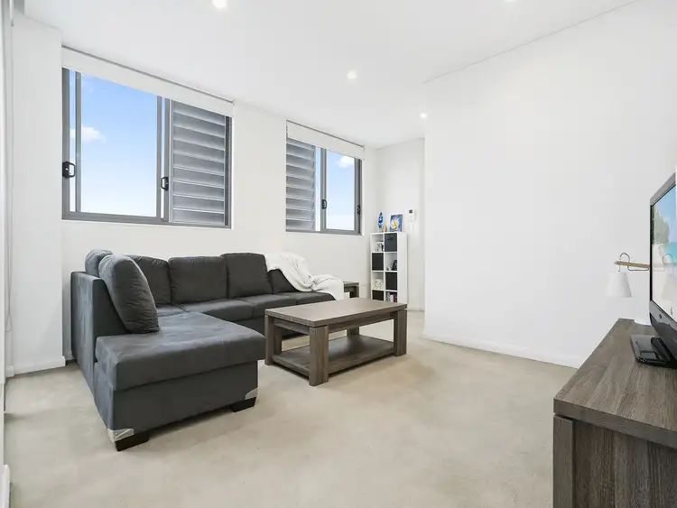 Fourth view of Homely unit listing, A29/495-503 Bunnerong Road, Matraville NSW 2036