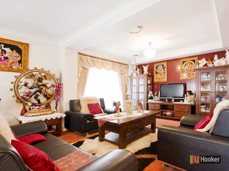 Fifth view of Homely house listing, 34 Winten Drive, Glendenning NSW 2761