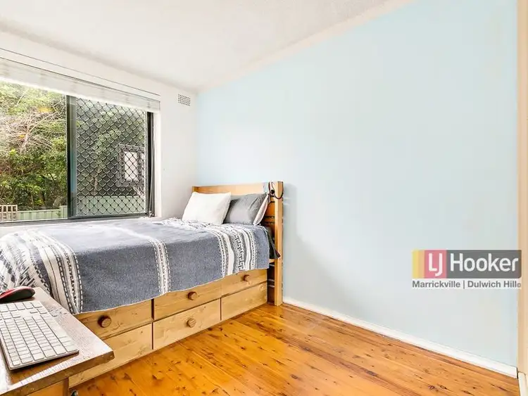 Fourth view of Homely apartment listing, 4/77 Union Street, Dulwich Hill NSW 2203