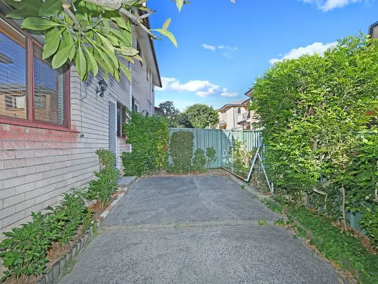 Fifth view of Homely townhouse listing, 4/32 Anzac Road, Long Jetty NSW 2261
