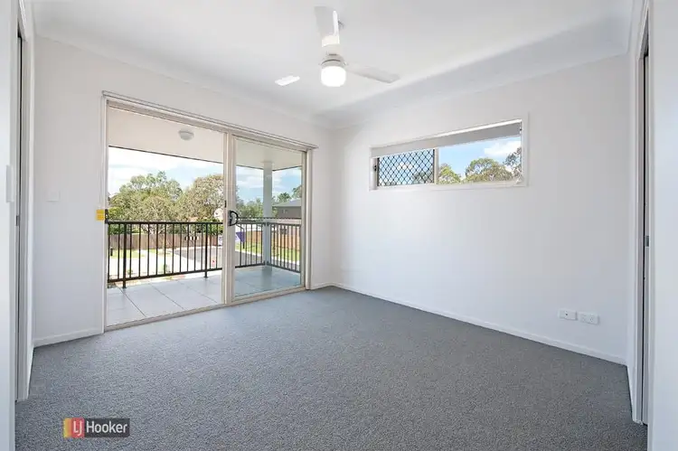 Sixth view of Homely house listing, 24/12 Tania Street, Bracken Ridge QLD 4017