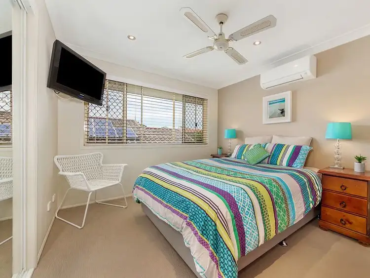 Seventh view of Homely house listing, 8 Griffon Street, Merrimac QLD 4226