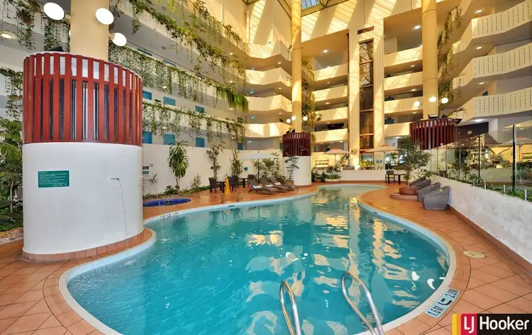 Third view of Homely apartment listing, 36/65 Ormsby Terrace, Mandurah WA 6210