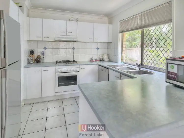 Second view of Homely house listing, 20 Medici Place, Forest Lake QLD 4078