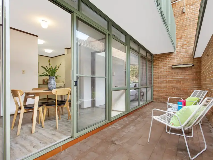 Sixth view of Homely apartment listing, 37/19 Howitt Street, Kingston ACT 2604