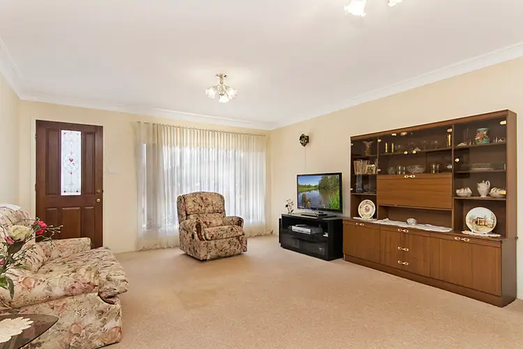 Fourth view of Homely house listing, 88 Wyndham Way, Eleebana NSW 2282