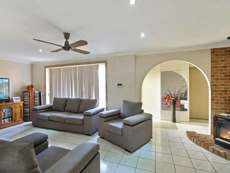 Third view of Homely house listing, 10 Albillo Place, Eschol Park NSW 2558