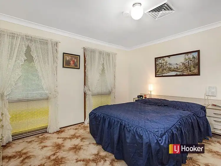 Fourth view of Homely house listing, 33 Richardson Avenue, Padstow Heights NSW 2211