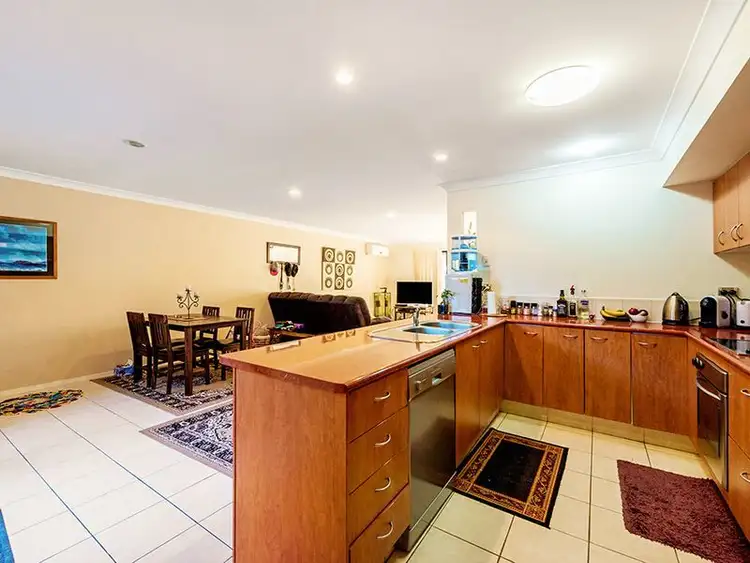 Fifth view of Homely unit listing, 5/302 Christine Avenue, Varsity Lakes QLD 4227