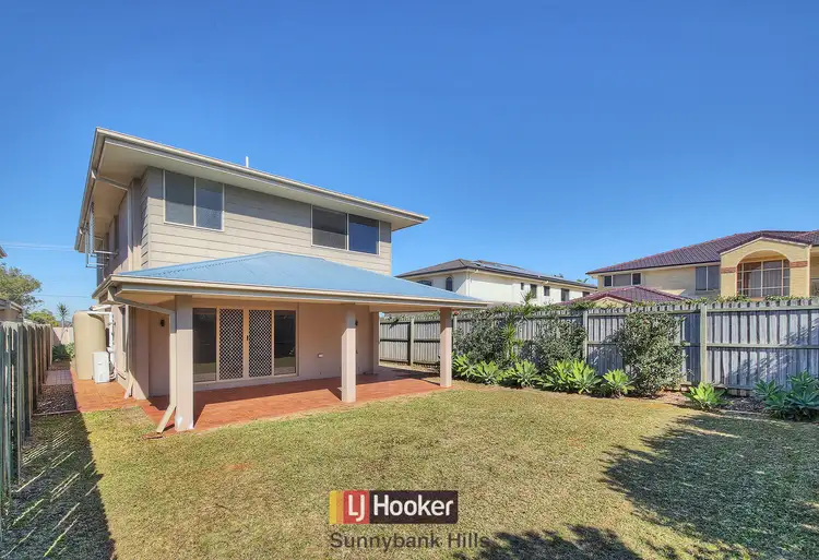 Third view of Homely house listing, 117 Turton Street, Sunnybank QLD 4109