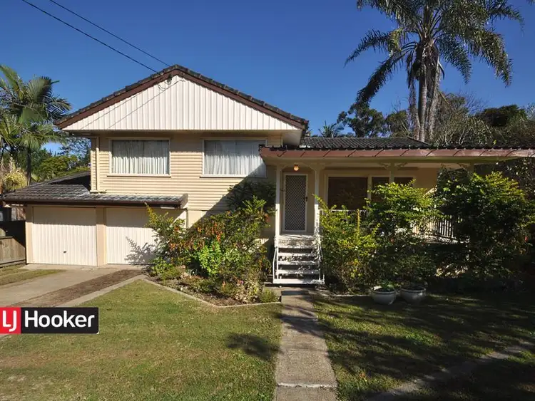 3 Cooinda Street, Slacks Creek QLD 4127