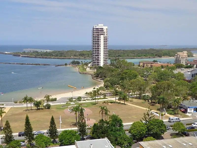 Main view of Homely unit listing, 1142/6-8 Stuart Street, Tweed Heads NSW 2485