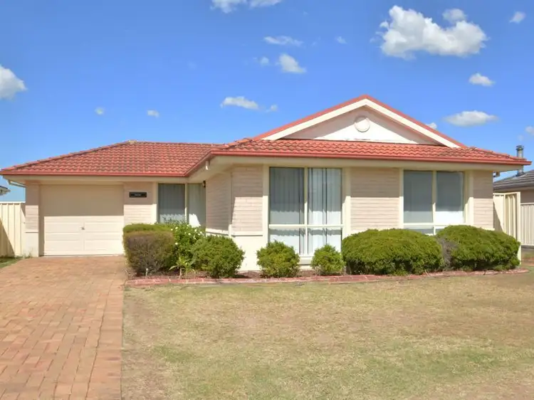 Main view of Homely house listing, 27 Parkside Crescent, Thornton NSW 2322