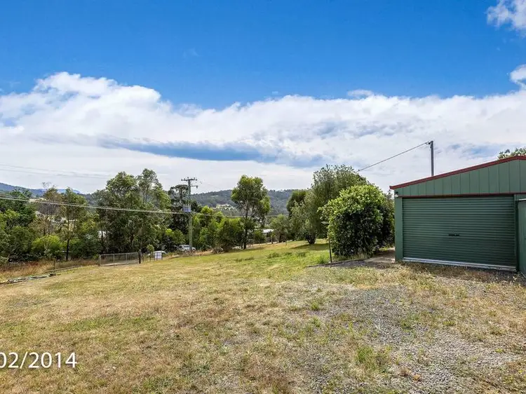 Second view of Homely land listing, 17a Oxleys Road, Kettering TAS 7155