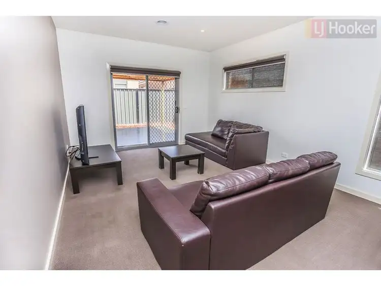Third view of Homely house listing, 6 Crosskeys Rd, Craigieburn VIC 3064