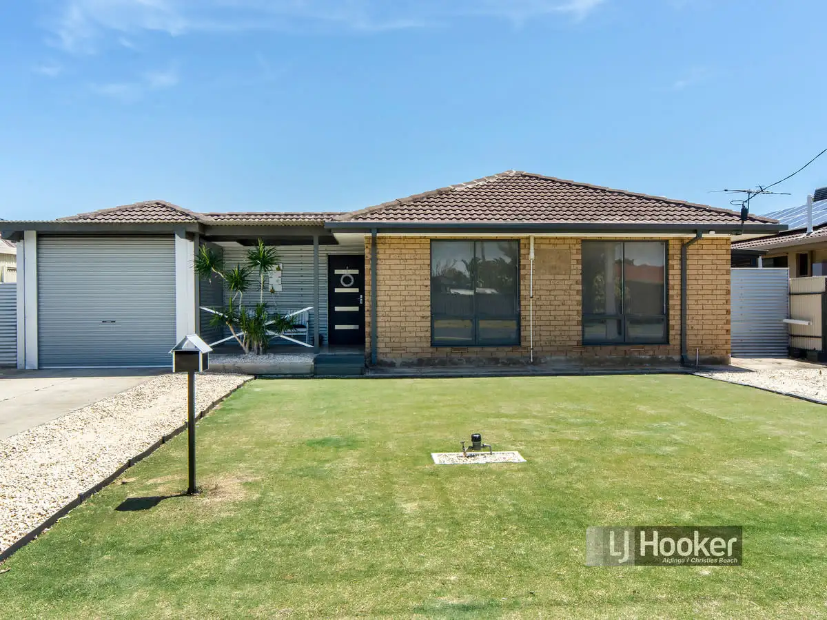 Main view of Homely house listing, 55 Tiller Drive, Seaford SA 5169