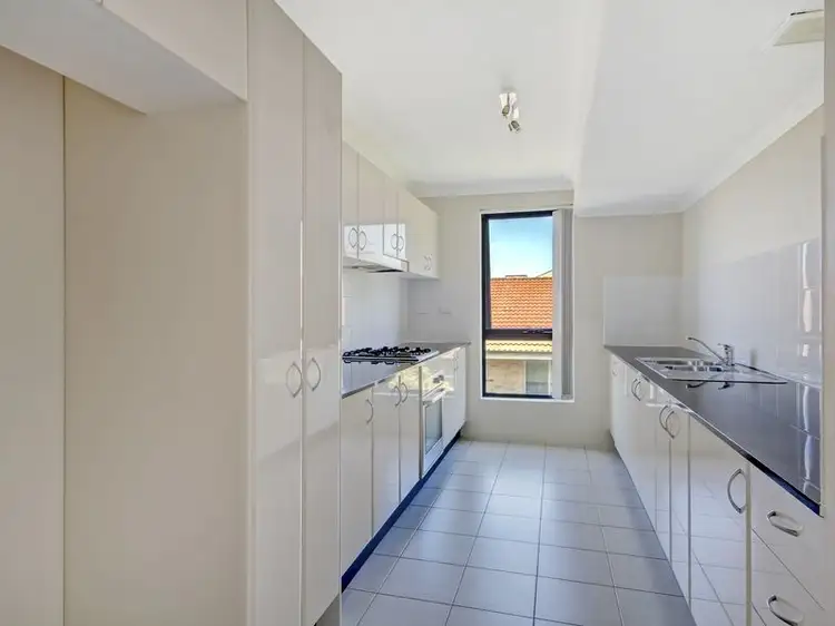 Second view of Homely apartment listing, 14/52-58 Woniora Road, Hurstville NSW 2220
